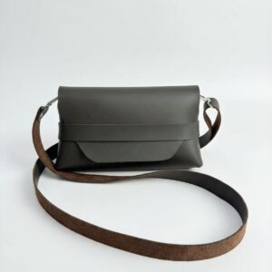 Shoulder Messanger Dark