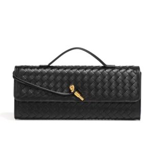 Long Clutch Andiamo With Handles