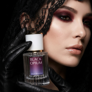 Extrait de Parfume [30ml]